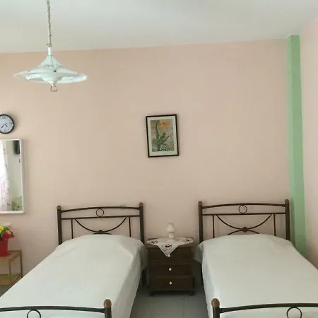 Panorama Thessalias Hostal Loutra Edipsou (Evia)