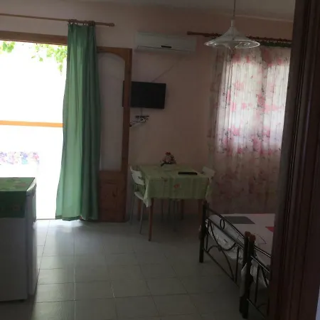 Panorama Thessalias Hostel