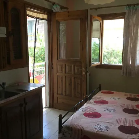 Panorama Thessalias Hostal