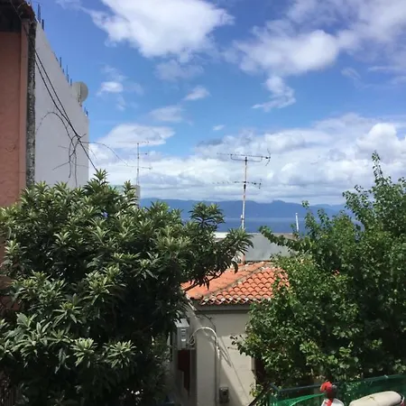 Panorama Thessalias Hostal *
