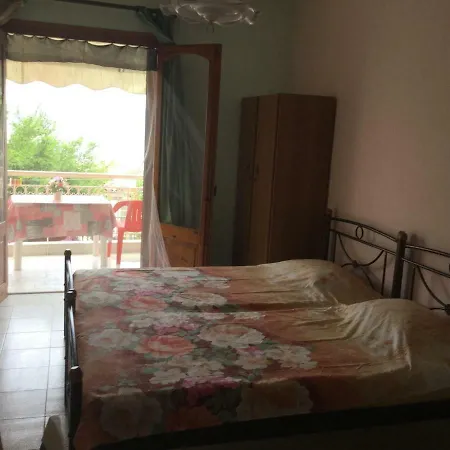 Panorama Thessalias Hostal