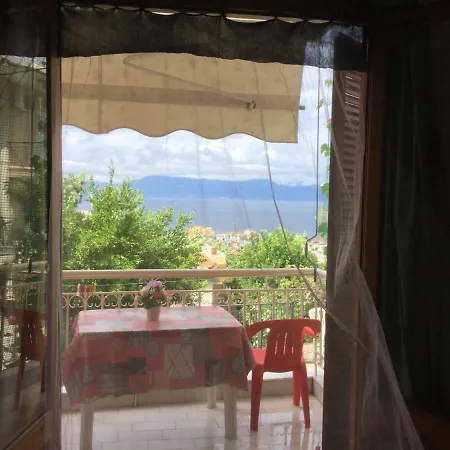 Panorama Thessalias Hostal *