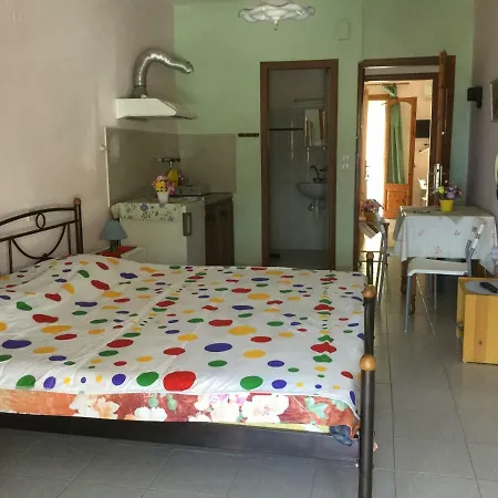 Hostel Panorama Thessalias *